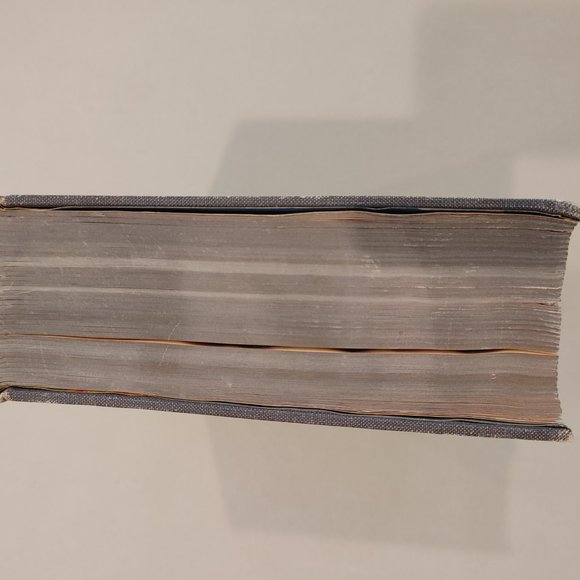 The Interpreter's Bible General Old Testament Articles Genesis - Exodus (1952) - Picture 9 of 16